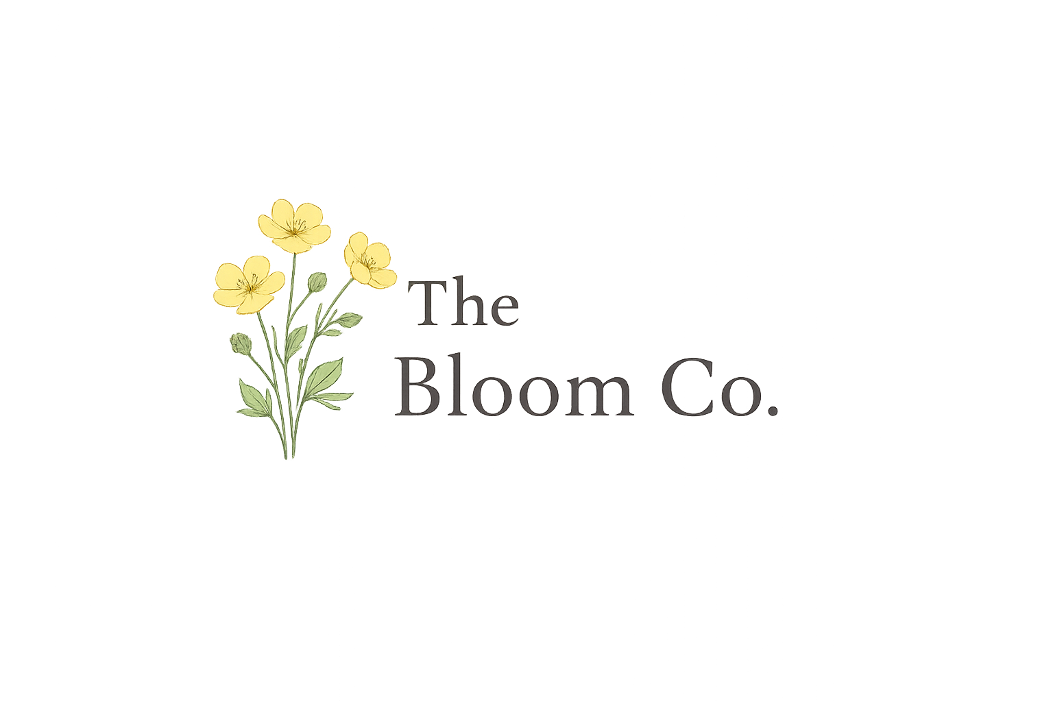The Bloom Co.